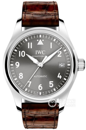 IWC万国表飞行员IW324001