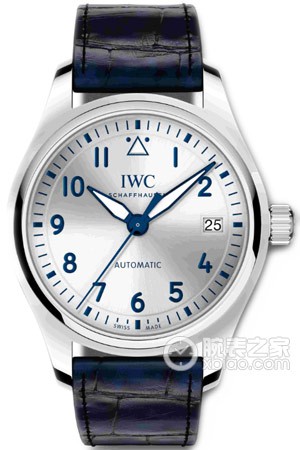 IWC万国表飞行员IW324003