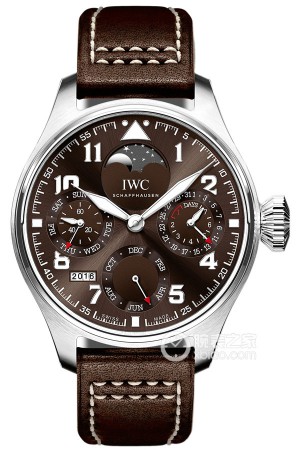 IWC万国表飞行员IW503801