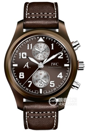 IWC万国表飞行员IW388005