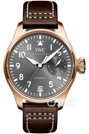 IWC万国表飞行员IW500917