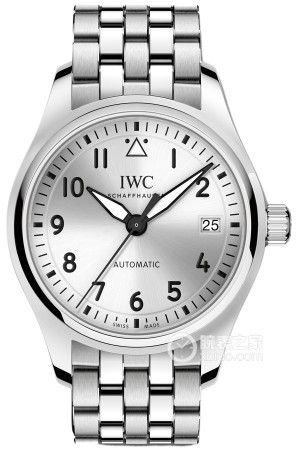 IWC万国表飞行员IW324006