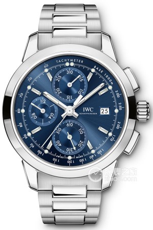 IWC万国表工程师IW380802