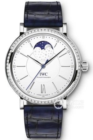 IWC万国表柏涛菲诺IW459008