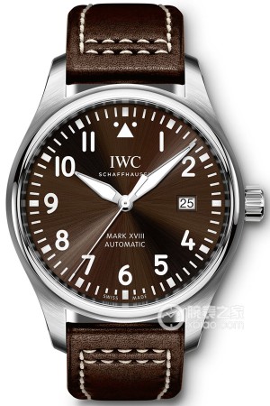 IWC万国表飞行员IW327003