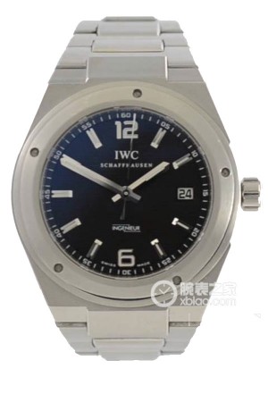 IWC万国表工程师IW322701