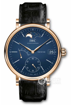 IWC万国表周年纪念IW516407