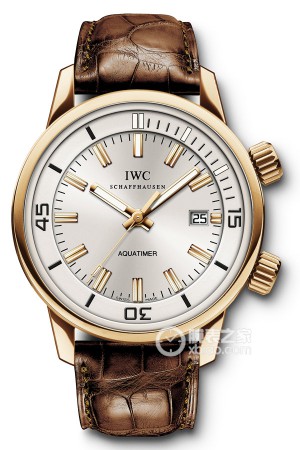 IWC万国表复刻版IW323103