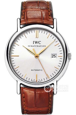 IWC万国表柏涛菲诺IW356303