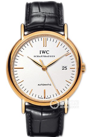 IWC万国表柏涛菲诺IW356302