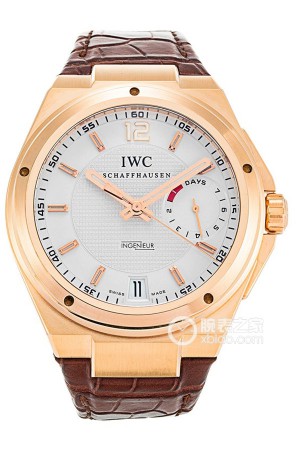 IWC万国表工程师IW500503