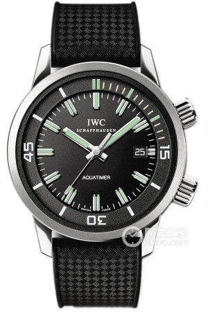 IWC万国表复刻版IW323101