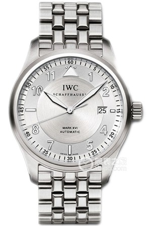 IWC万国表飞行员IW325505