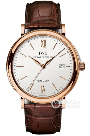 IWC万国表柏涛菲诺IW356504