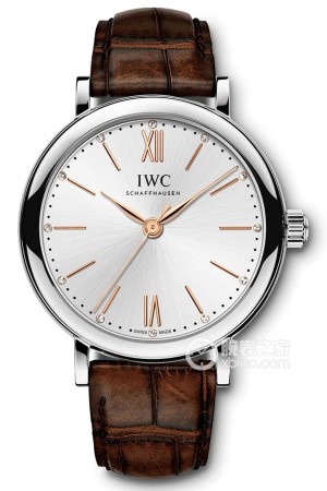 IWC万国表柏涛菲诺IW357403