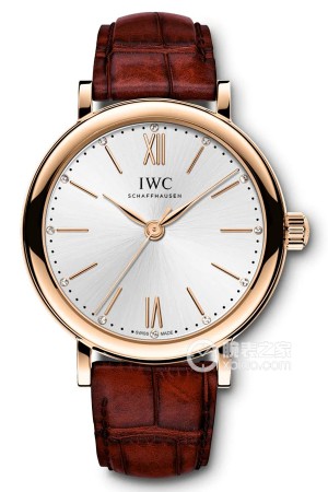 IWC万国表柏涛菲诺IW357401