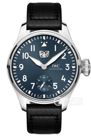 IWC万国表飞行员 IW510505