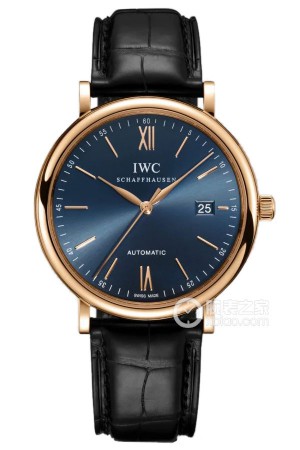 IWC万国表柏涛菲诺IW356522