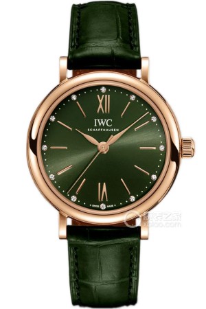 IWC万国表柏涛菲诺IW357409