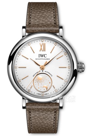 IWC万国表柏涛菲诺IW459801