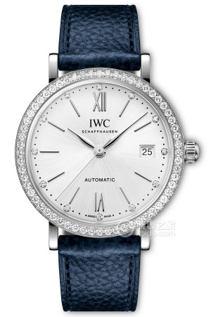 IWC万国表柏涛菲诺IW658601