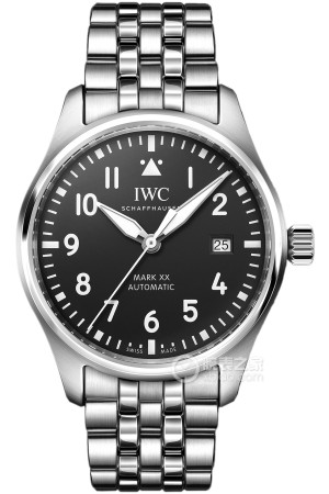 IWC万国表飞行员IW328202