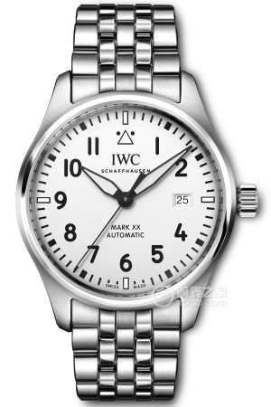 IWC万国表飞行员IW328208