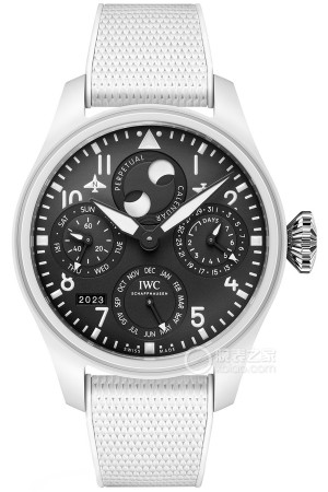 IWC万国表飞行员IW503008