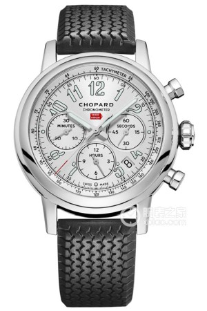 萧邦MILLE MIGLIA 168589-3001