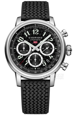 萧邦MILLE MIGLIA 168619-3001