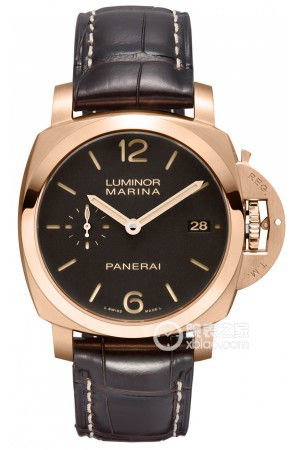 沛纳海LUMINOR 1950 PAM00393