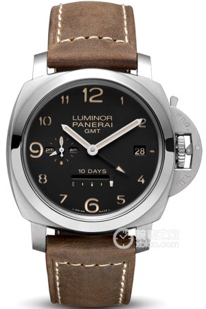 沛纳海LUMINOR 1950 PAM00404