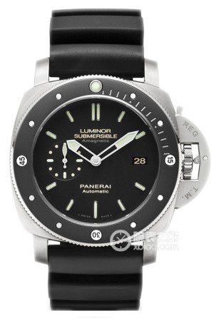 沛纳海LUMINOR 1950 PAM00389