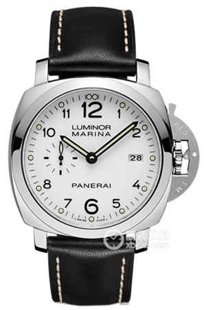 沛纳海LUMINOR 1950 PAM00499