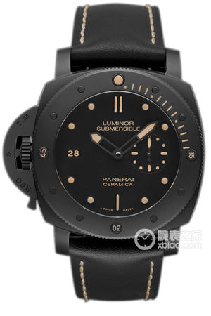 沛纳海LUMINOR 1950 PAM00607