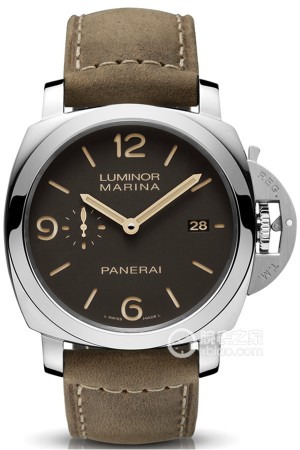 沛纳海LUMINOR 1950 PAM00608