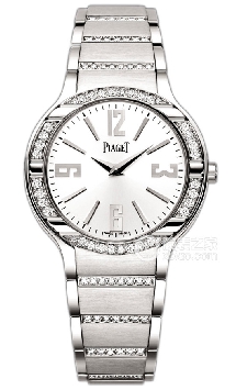 伯爵PIAGET POLO 系列G0A36233