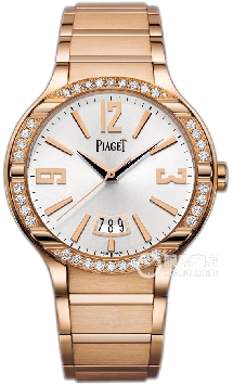 伯爵PIAGET POLO 系列G0A36023