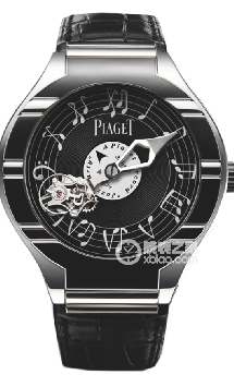 伯爵PIAGET POLO 系列G0A35174