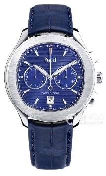 伯爵PIAGET POLO 系列G0A43002