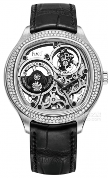 伯爵PIAGET POLO 系列G0A45057