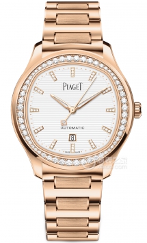 伯爵PIAGET POLO 系列G0A46020