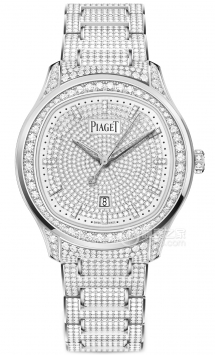 伯爵PIAGET POLO 系列G0A46022