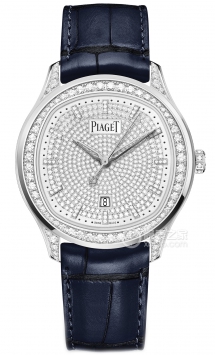 伯爵PIAGET POLO 系列G0A46024