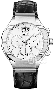 伯爵PIAGET POLO 系列G0A32038