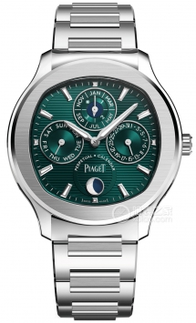 伯爵PIAGET POLO 系列G0A48005