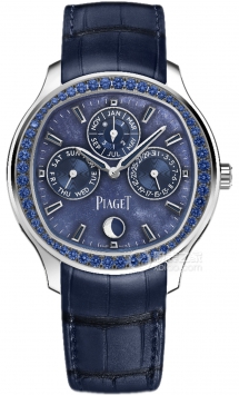 伯爵PIAGET POLO 系列G0A48007