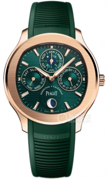 伯爵PIAGET POLO 系列G0A48006