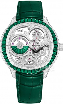 伯爵PIAGET POLO 系列G0A48042