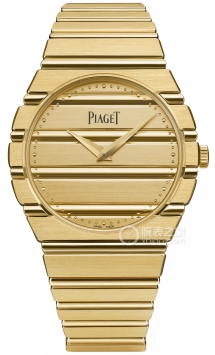 伯爵PIAGET POLO 系列G0A49150